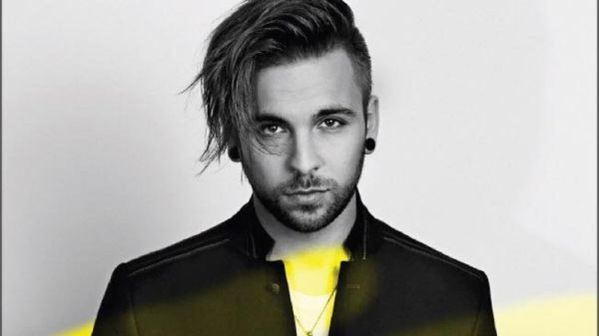 Alessio Bernabei, Due giganti: testo, parole e video ufficiale - 