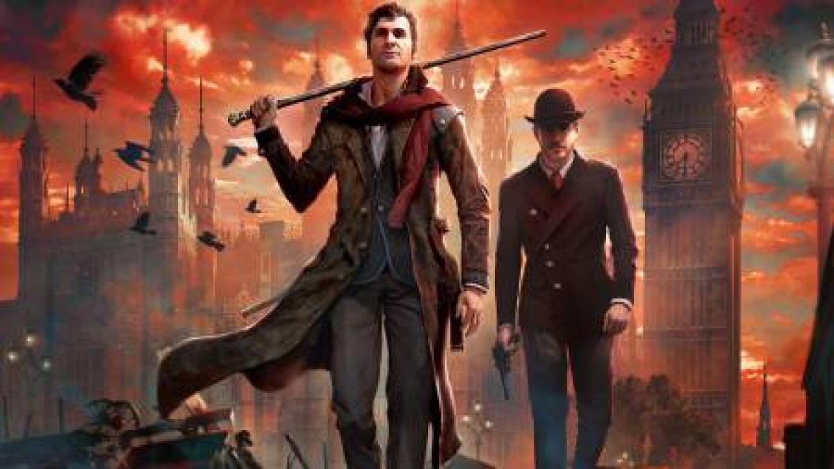 Sherlock Holmes the Devil's Daughter Soluzione Completa (Video) - 