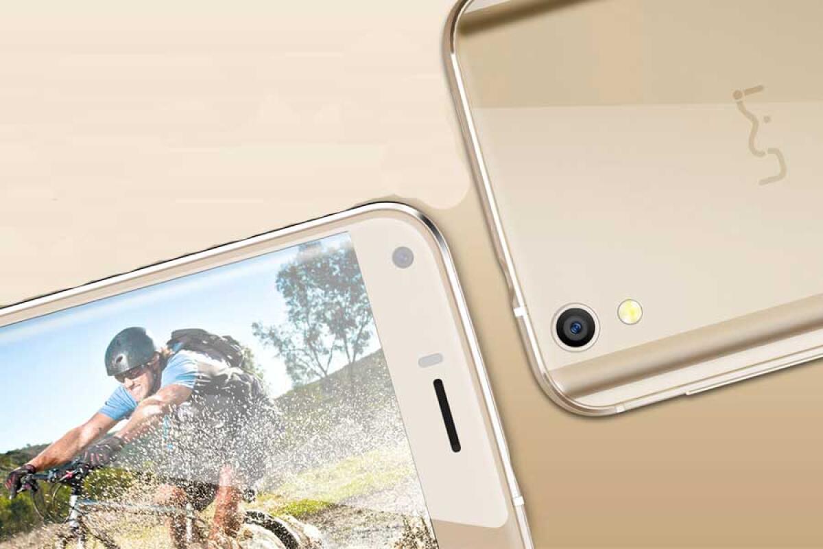 UMi London: Scheda Tecnica e Caratteristiche Tecniche - 