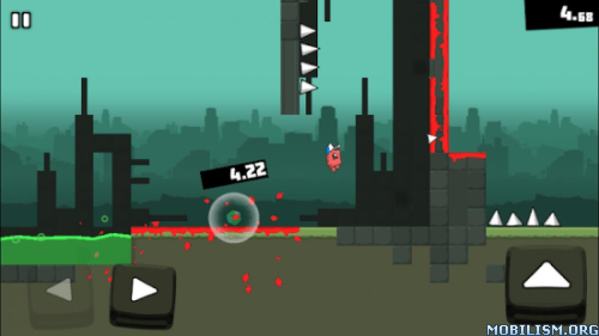 Trucchi Mad Dex 2 APK Android (v 1.0.7) - 