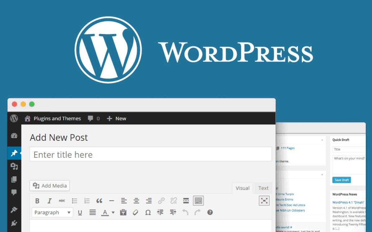 Guida Semplice a Wordpress [Download PDF] - 