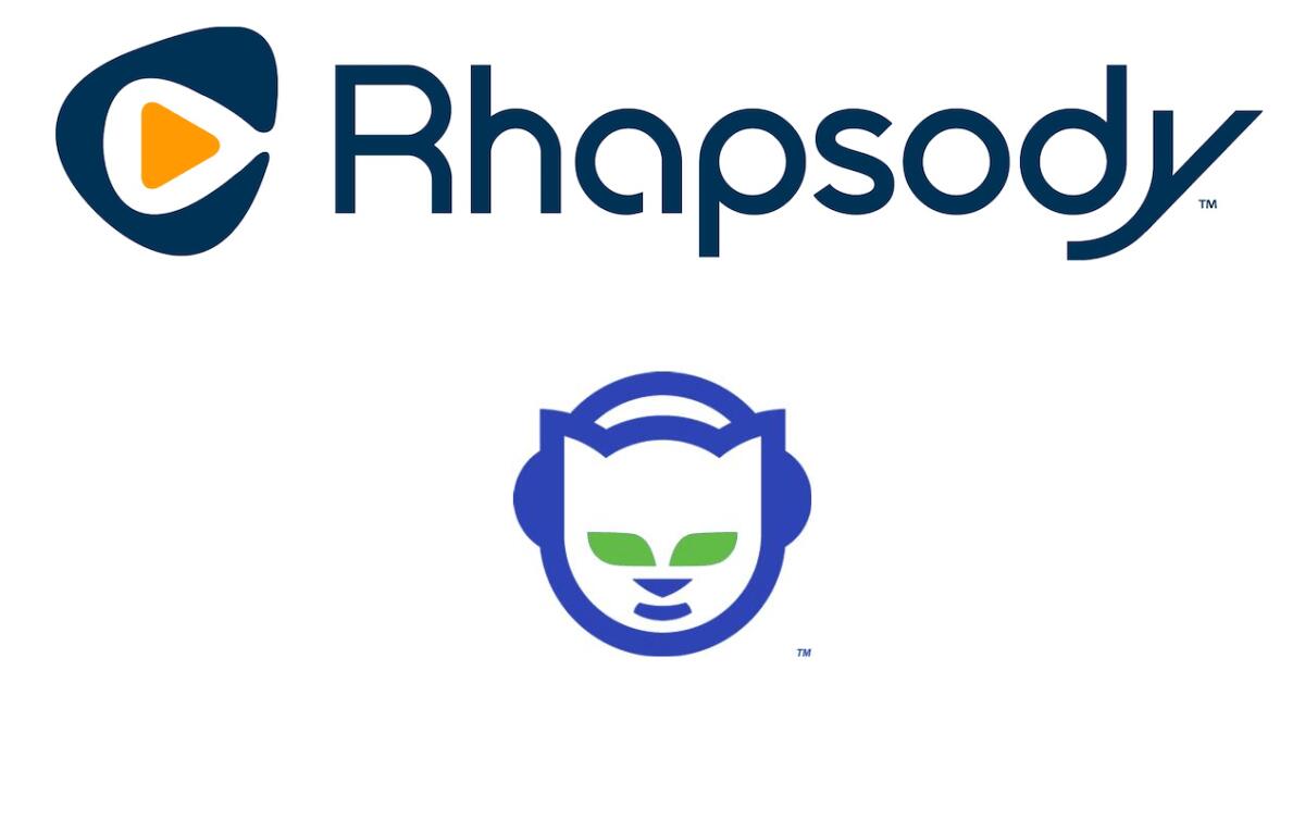 Rhapsody cambia nome in Napster: Streaming musicale anche in Europa - 