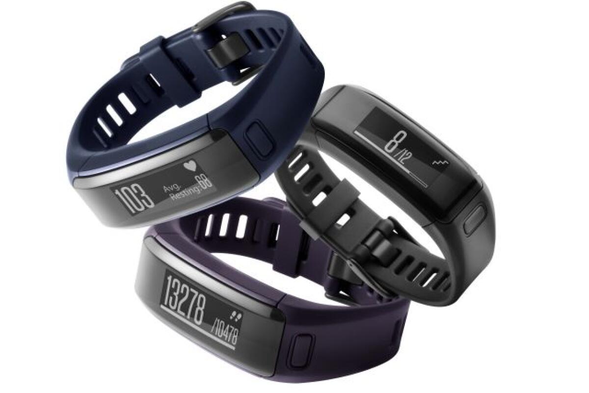 Recensione Garmin Vivosmart HR: Smartband completo e potente - 