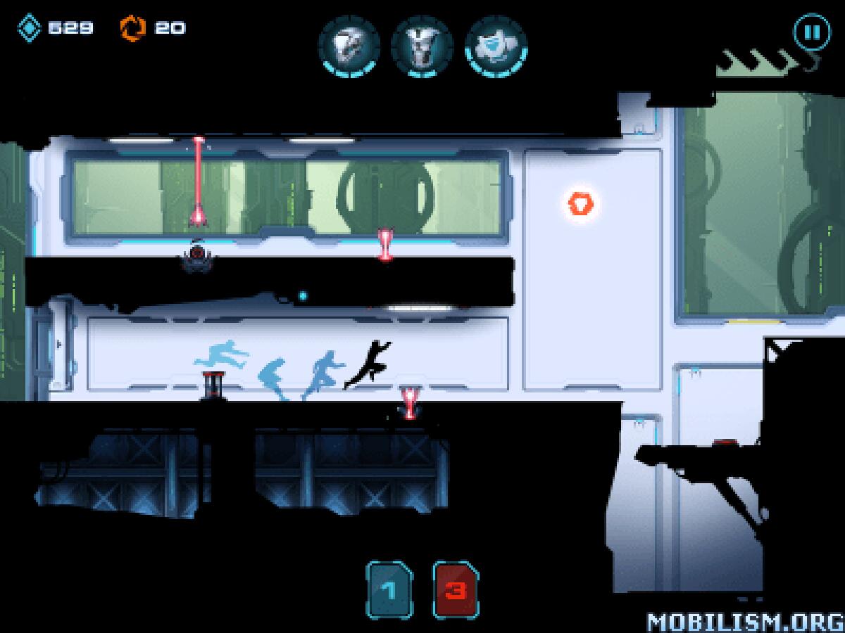 Trucchi Vector 2 APK Android (v 0.7.6) - 