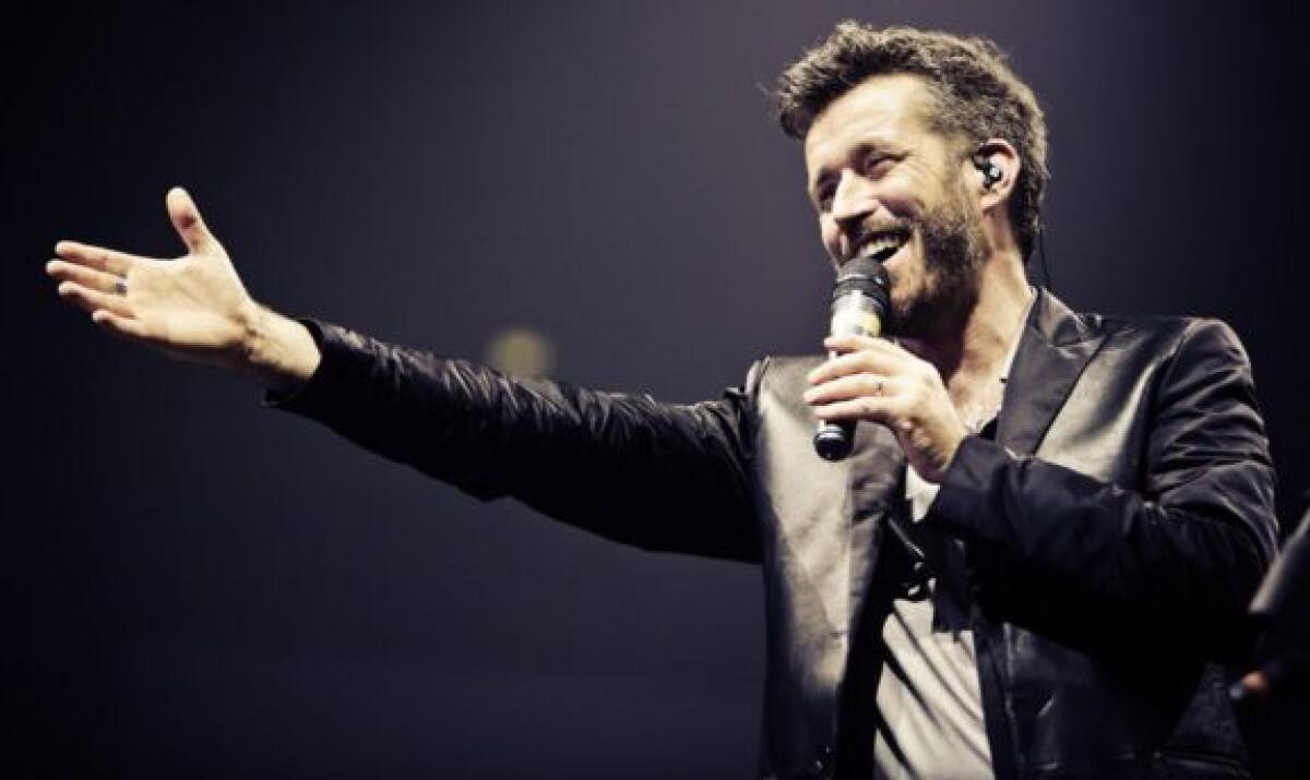 Daniele Silvestri, Pochi giorni: testo, parole e video ufficiale - 