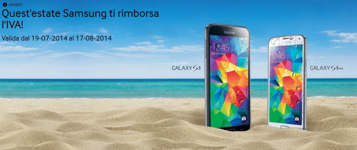 Acquista un Galaxy Tab S2, Tab A e View e ricevi Mediaset Infinity e microSD in regalo - 