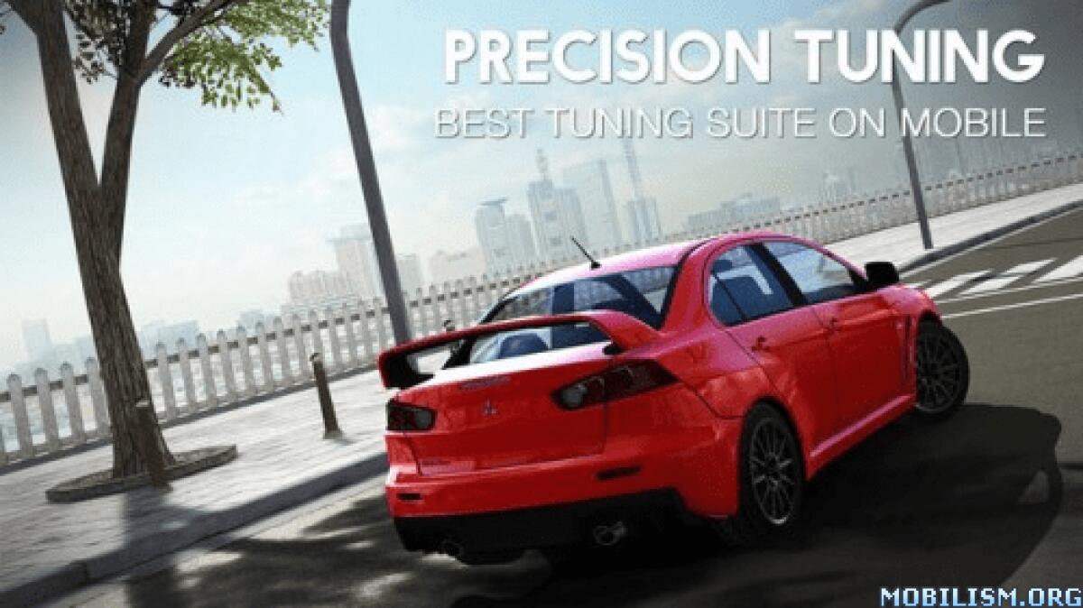Trucchi Assoluto Racing APK Android (v 1.0.8) - 
