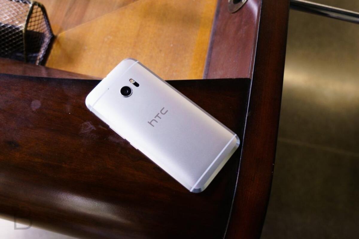 HTC S1/Sailfish: ecco come sarà il nuovo Nexus di HTC - 