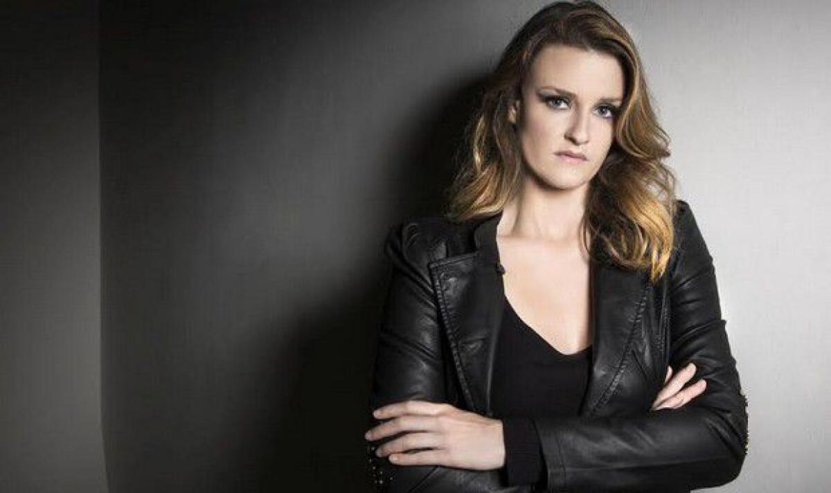 Irene Fornaciari, Questo Tempo: testo, parole e video ufficiale - 