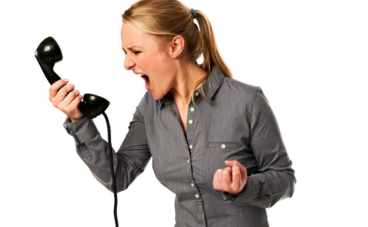 Basta sono stufo!!! Cambio Operatore [Editoriale] - 