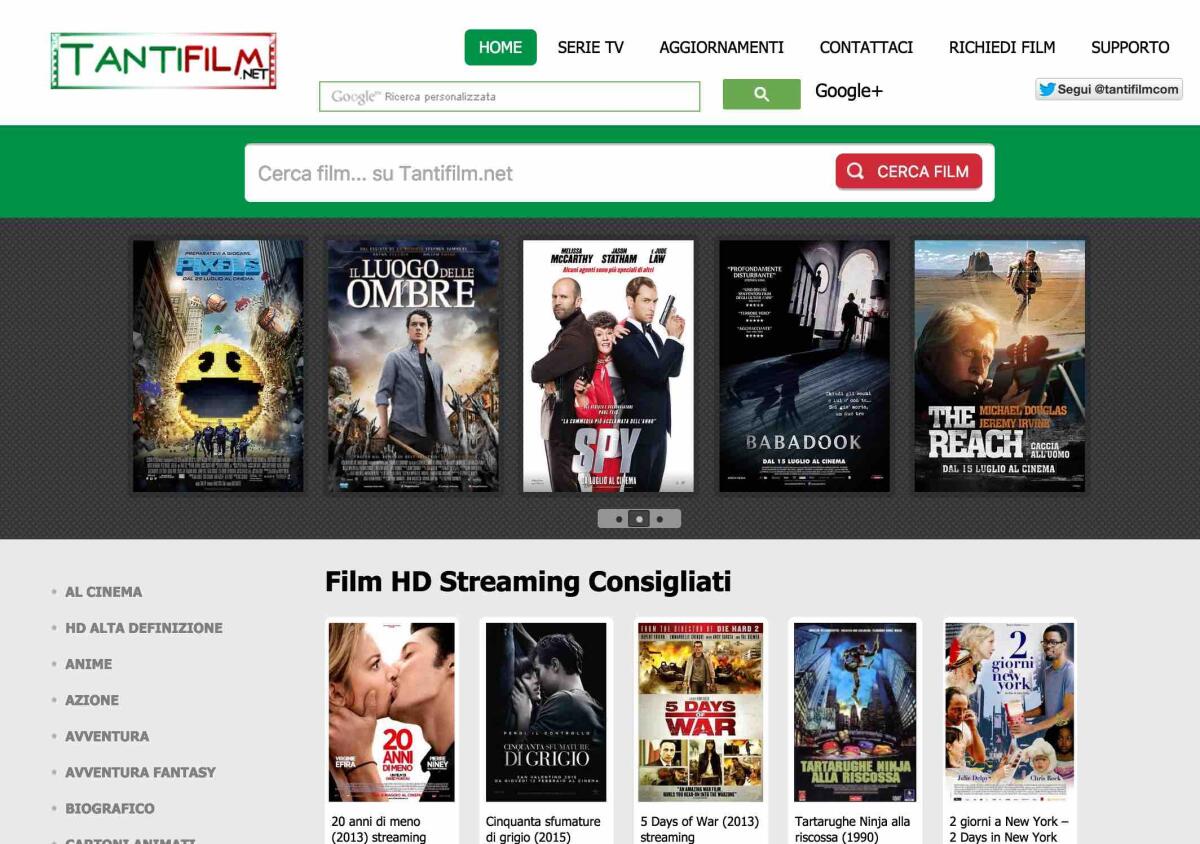 BitTorrent Now: Streaming di Video e Musica a prezzi competitivi - 