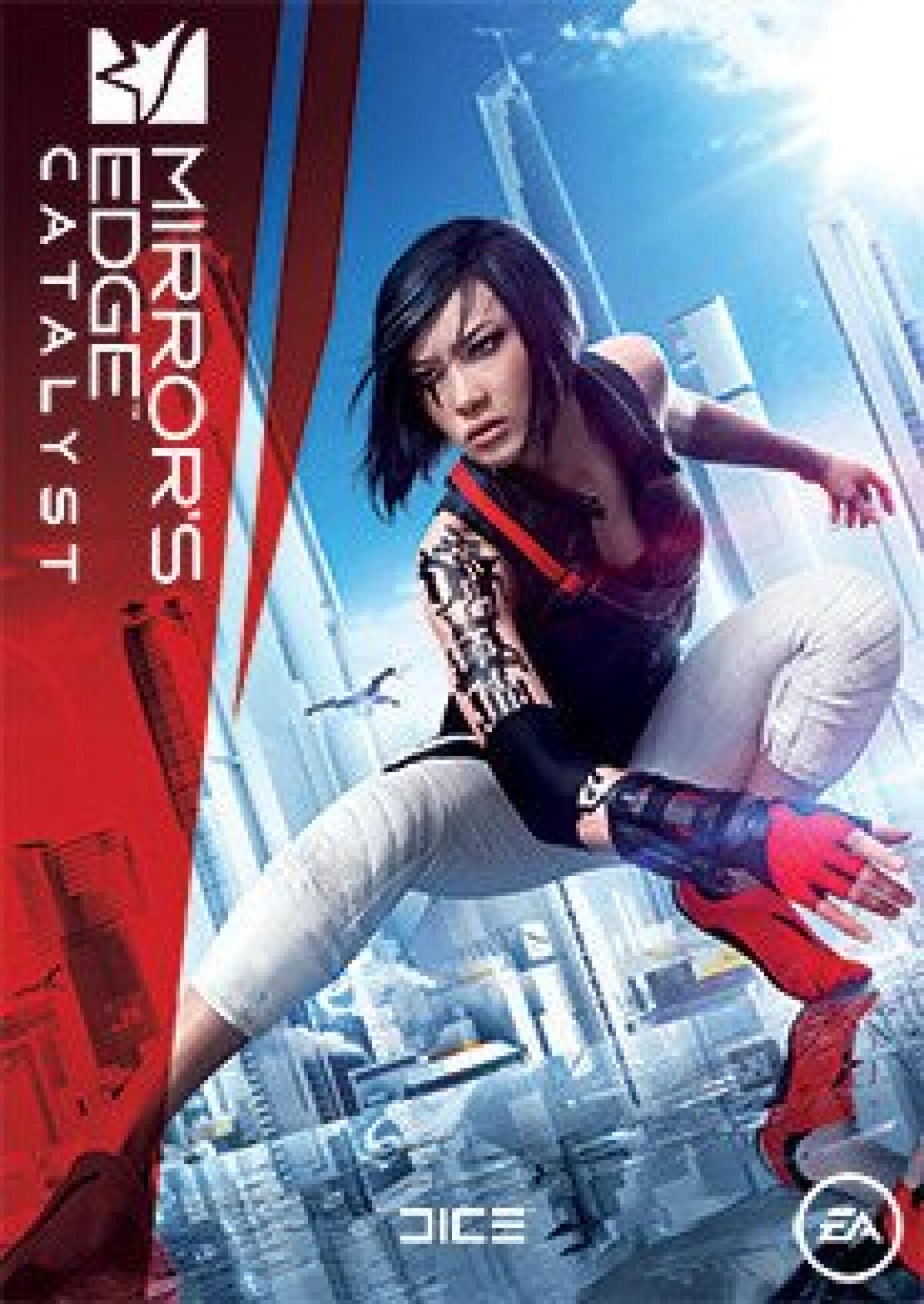 Mirrors Edge Catalyst trucchi per PC Windows - 
