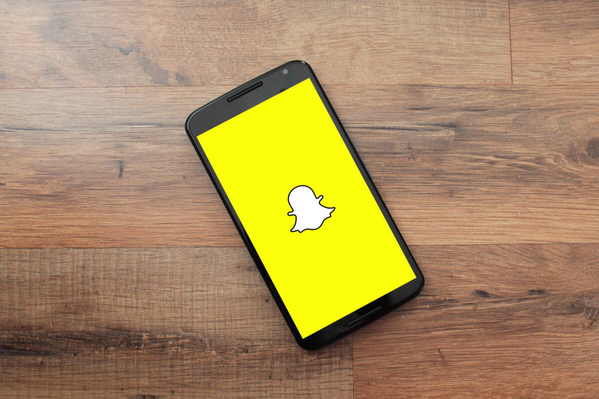 Arriva la pubblicità anche su Snapchat - 