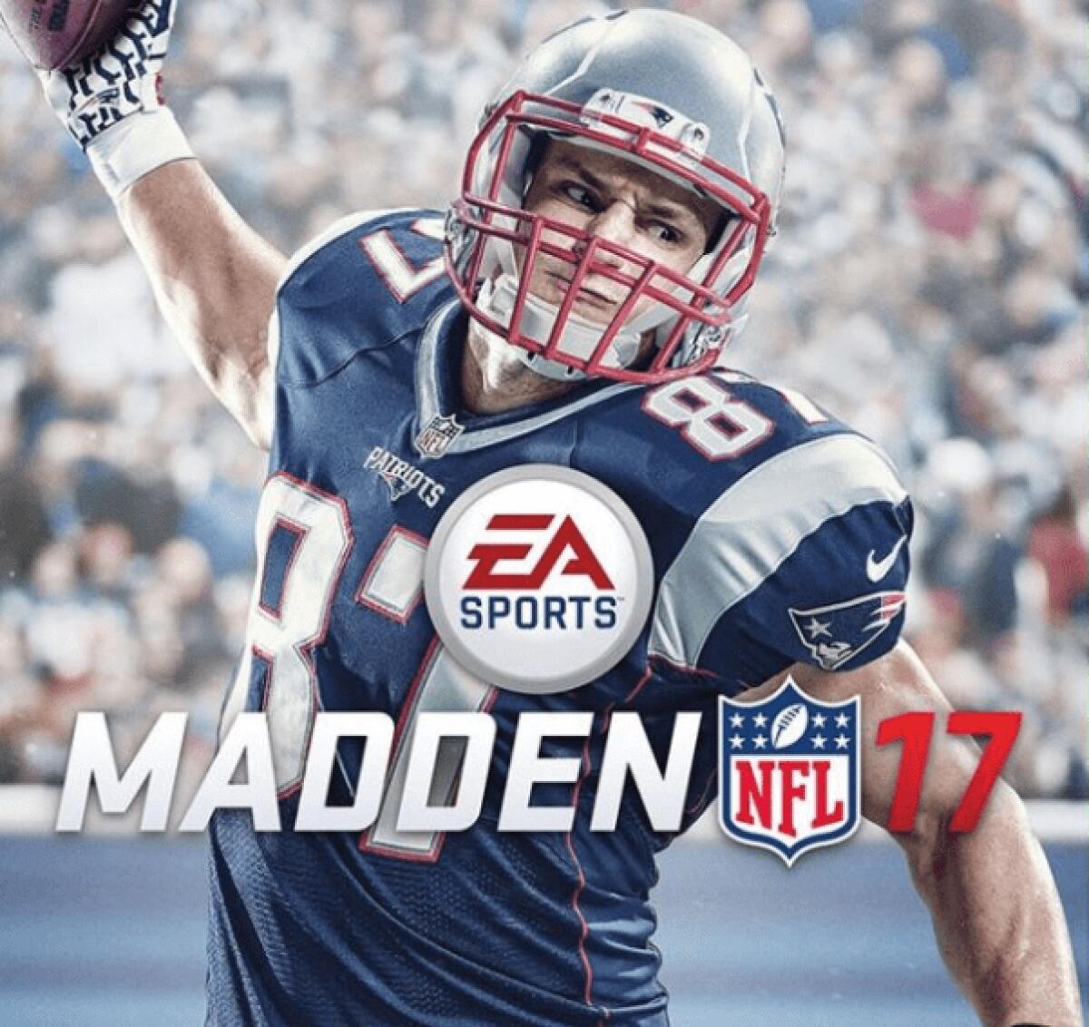 Trailer Video NFL 2017 | E3 2016 - 