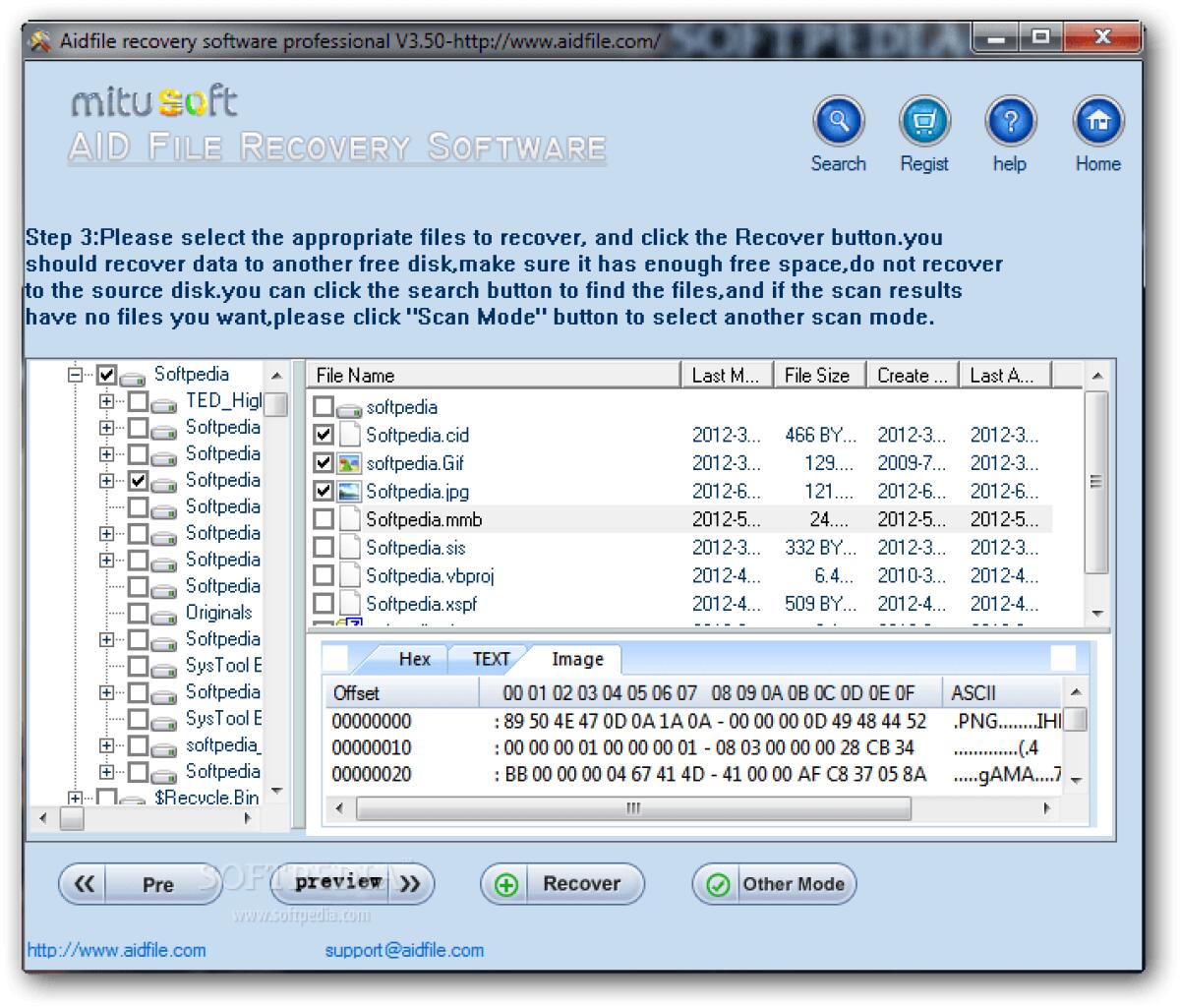 Come recuperare file persi o cancellati da Hard Disk, SSD e memorie USB - 