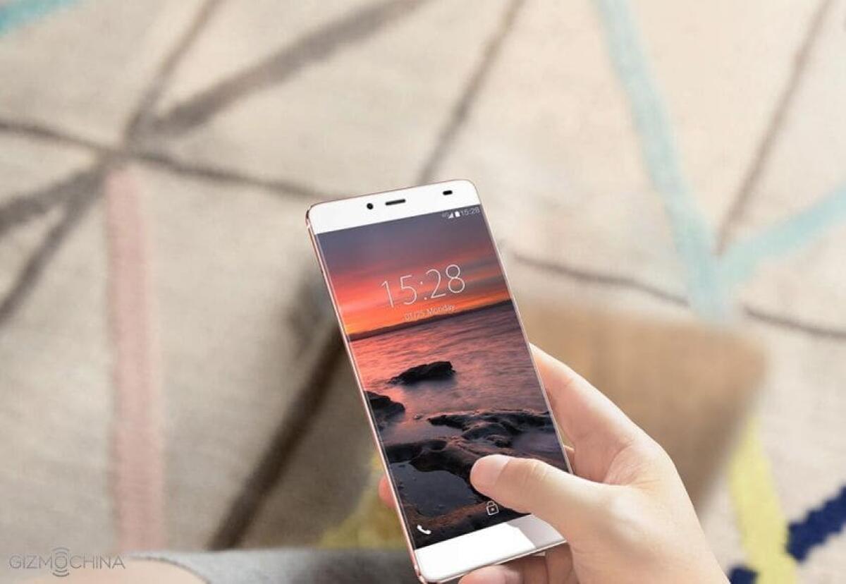 Elephone S3: Scheda Tecnica e Caratteristiche Tecniche - 