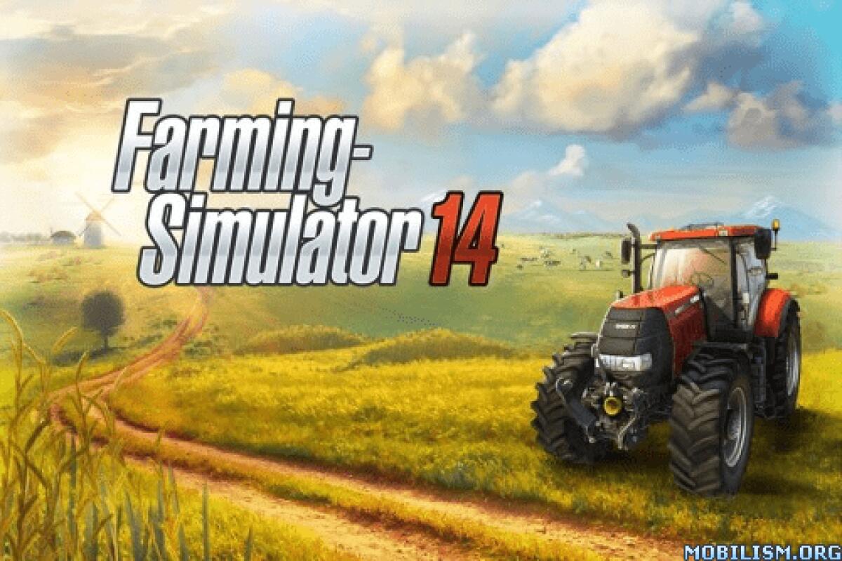 Trucchi Farming Simulator 14 APK Android (v 1.4.0) - 
