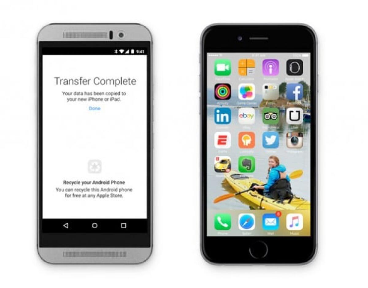 Android vs iOS: Percentuali di crescita a confronto - 