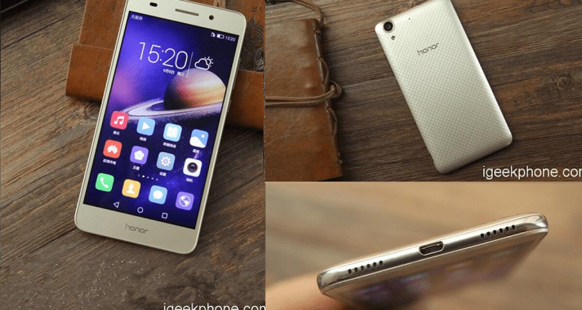 Honor Play 5A: Scheda Tecnica e Caratteristiche Tecniche - 