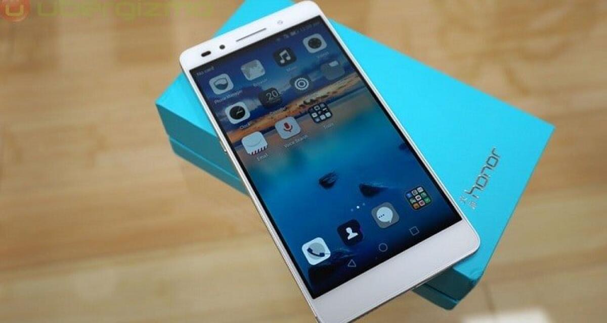 Honor 5C Ufficiale: 199 euro, 5.2" FullHD, 2GB RAM ed Octa-Core - 