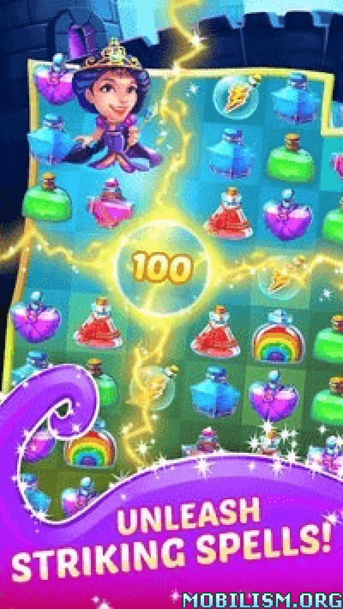 Trucchi Hocus Puzzle APK Android (v 1.15.6) - 