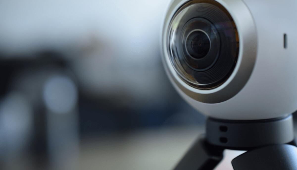 Recensione Samsung Gear 360: crea i tuoi momenti per la realtà aumentata - 