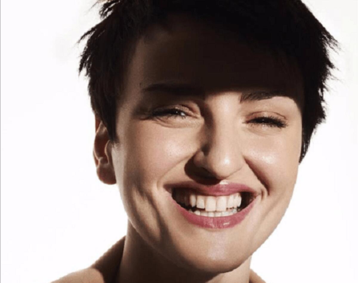 Arisa, Una notte ancora: testo, parole e video ufficiale - 