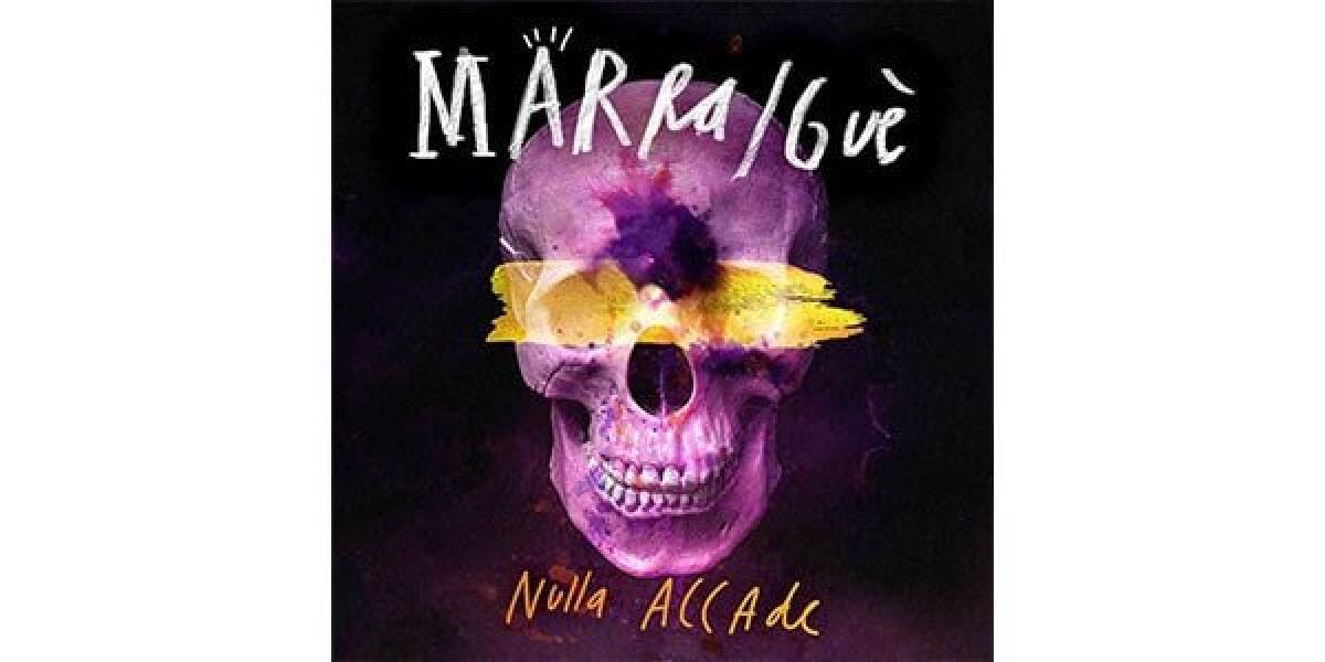 Marracash e Guè Pequeno, Nulla accade: testo, parole e video ufficiale - 