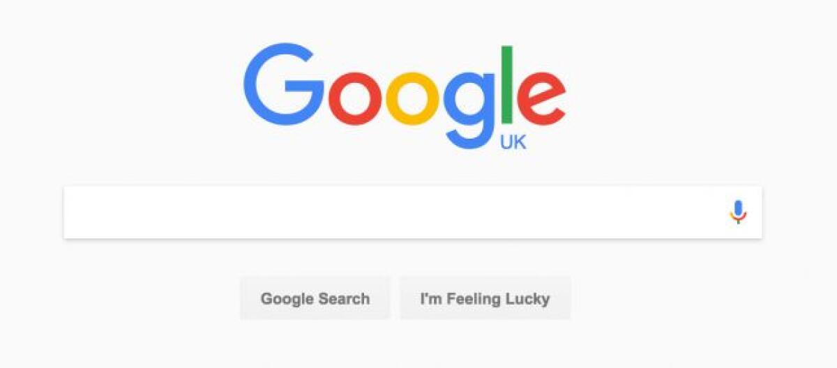 Ricerca Google: in arrivo nuova interfaccia in Material Design - 