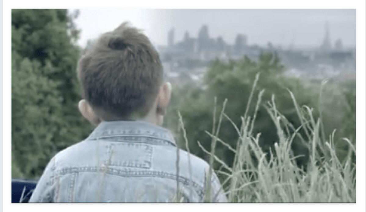 Finley, Il mondo: testo, parole e video ufficiale - 