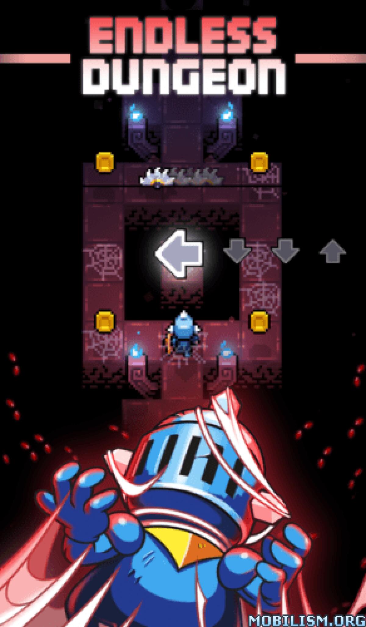 Trucchi Redungeon APK Android (v 1.0) - 