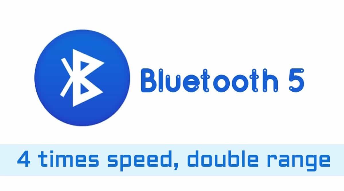 Bluetooth 5: Più veloce e potente pronto per l'IoT - 
