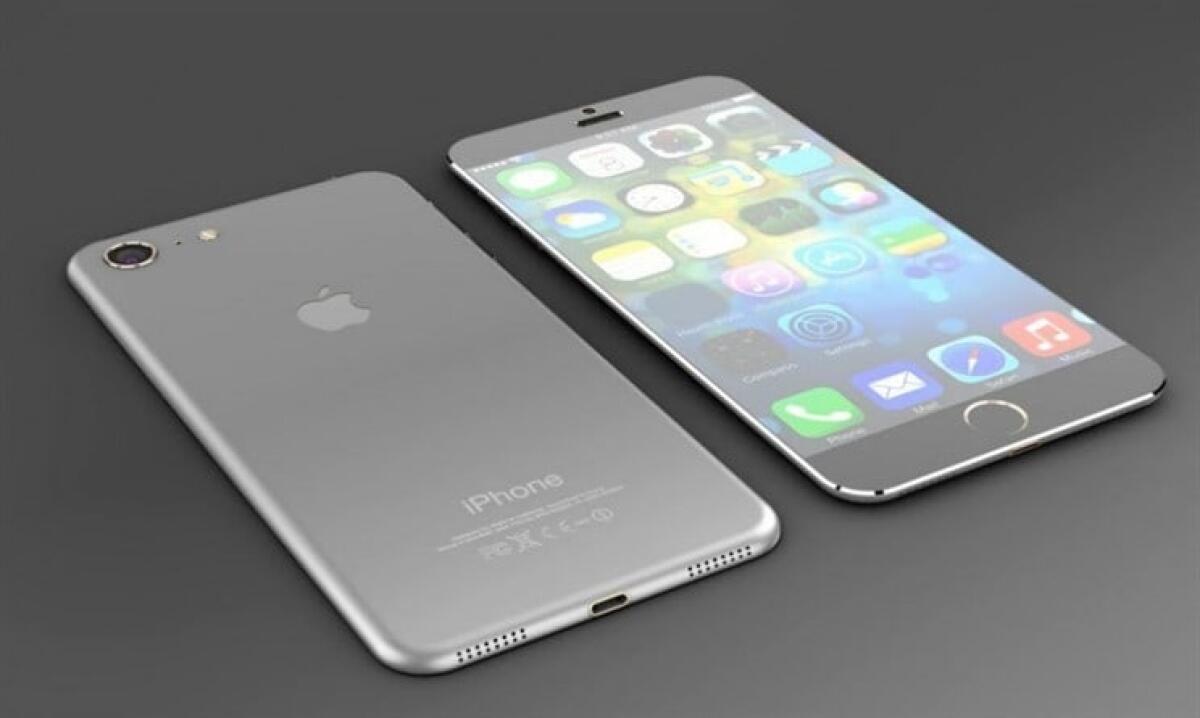 Rivoluzione Apple: Un iPhone nuovo ogni 3 anni - 