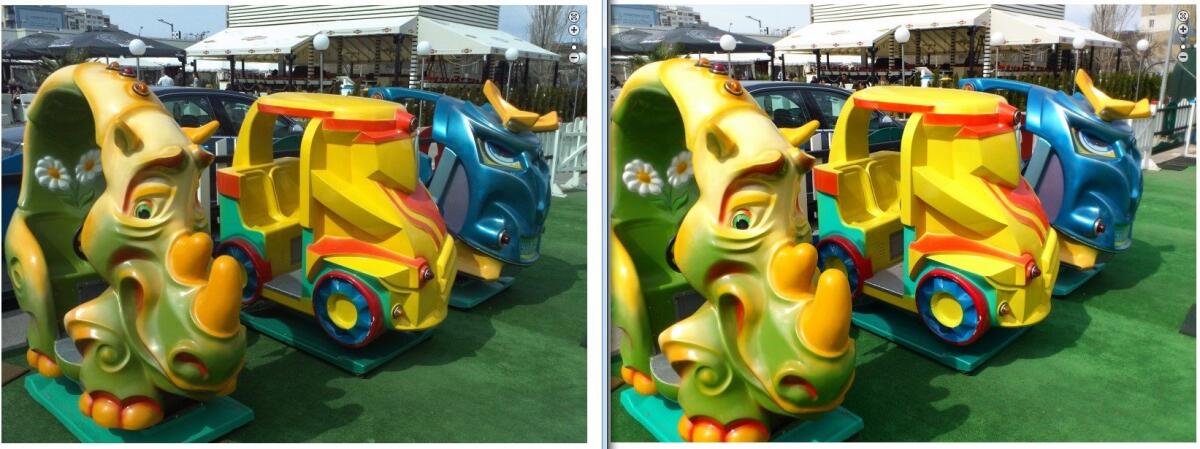 Crea un'unica immagine da diverse foto su Win e MAC - 