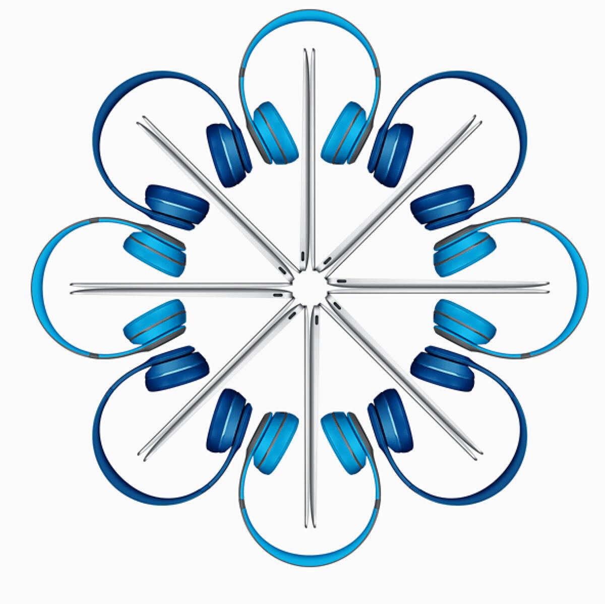 Promozione Studenti Apple: cuffie wireless Beats se comprate Mac, iPhone o iPad - 