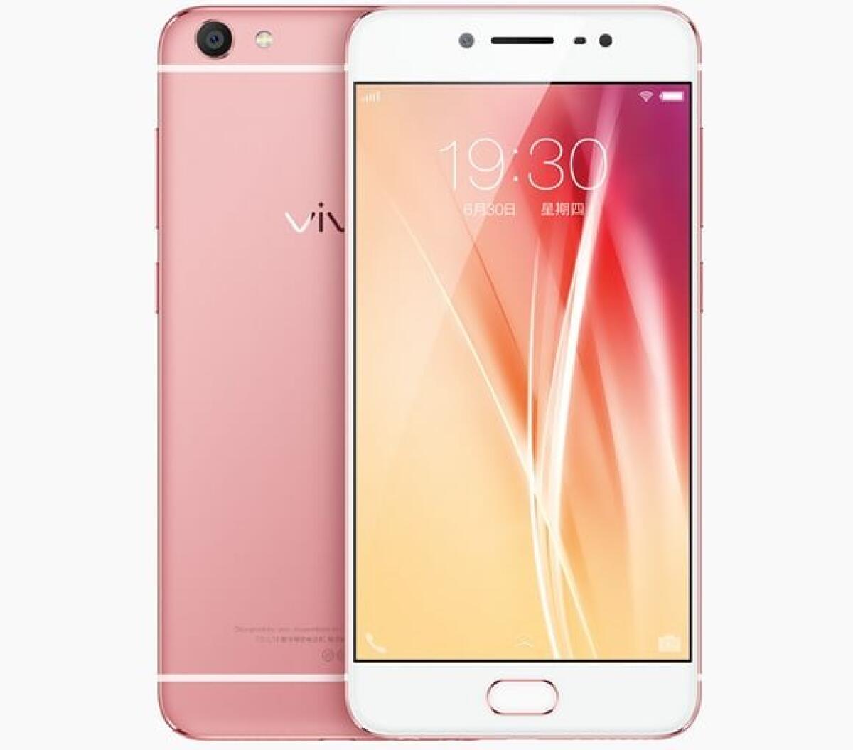 Vivo X7: ecco l'iPhone 6S con Android - 