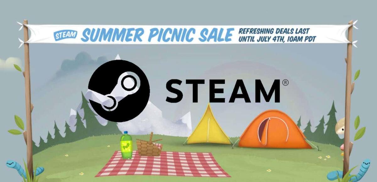 Iniziati i Saldi Estivi 2016 di Steam: ecco le offerte - 