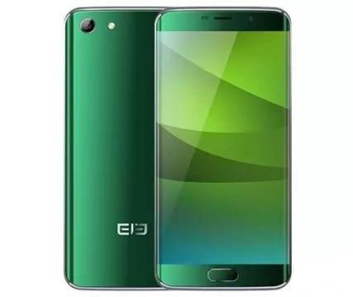 Elephone S7: miglior clone del Galaxy S7 Edge, a soli 99$ - 