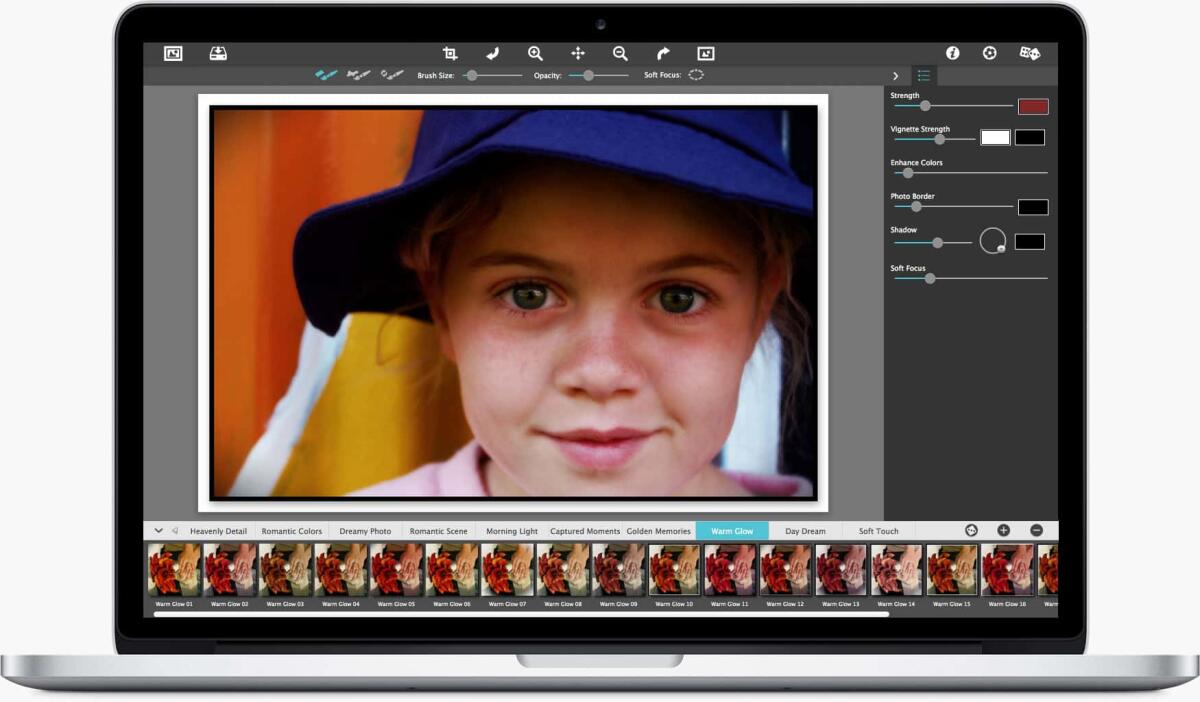 Creare foto Romantiche con Windows - 