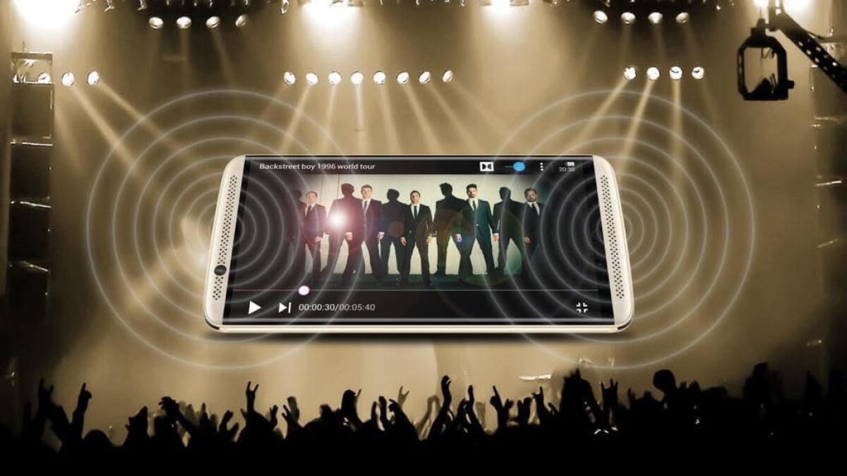 ZTE AXON 7 arriva anche in Europa: 499 euro su Amazon - 