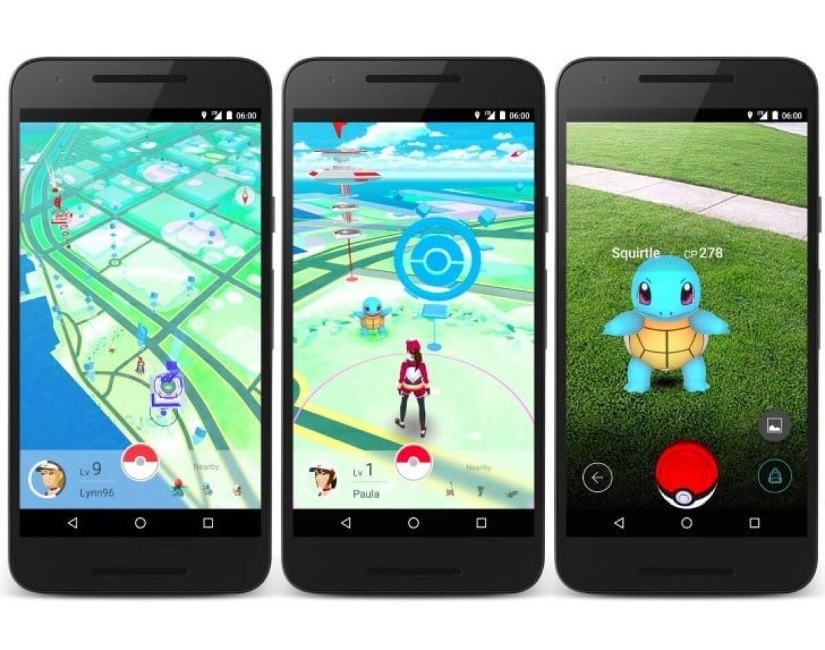 Pokémon Go: Account a migliaia di euro su eBay ed incassi milionari - 