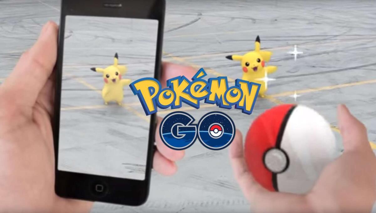Quanto traffico dati consuma Pokémon GO? - 