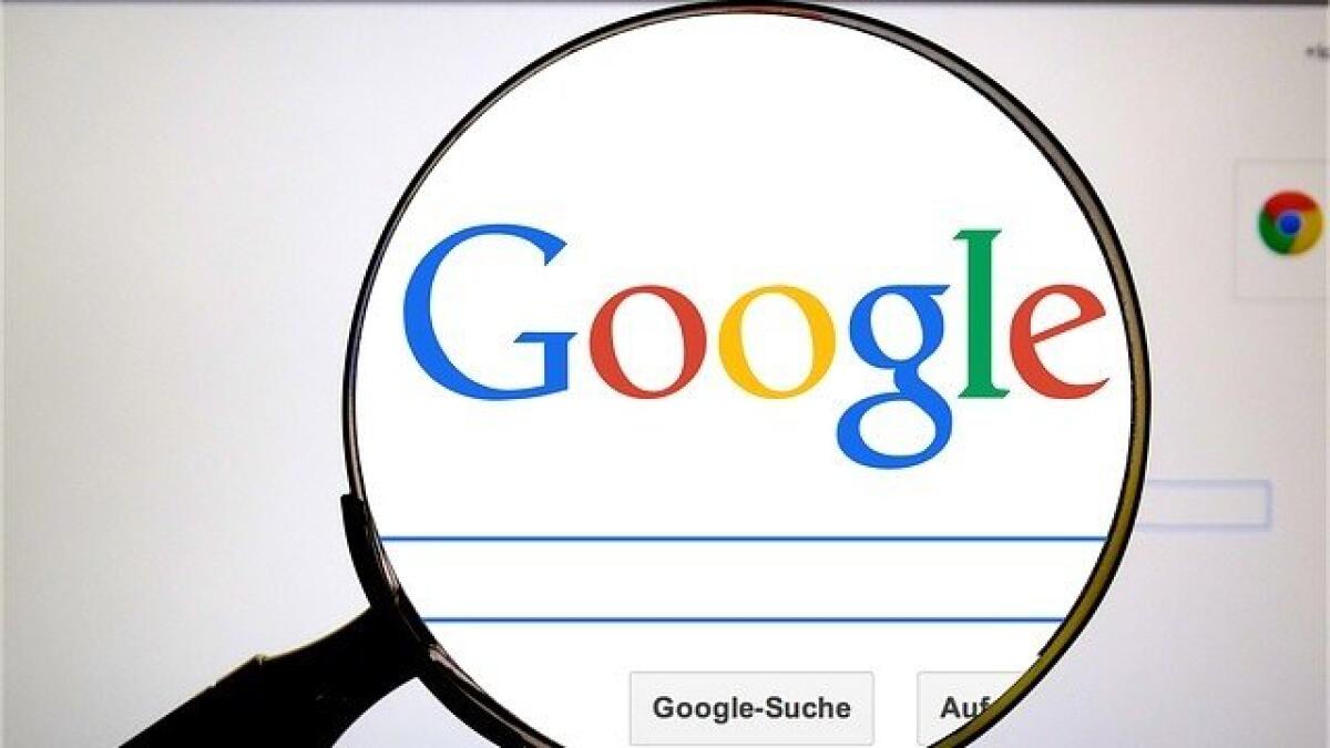 Google guadagna 2 miliardi di dollari dalla lotta alla pirateria - 