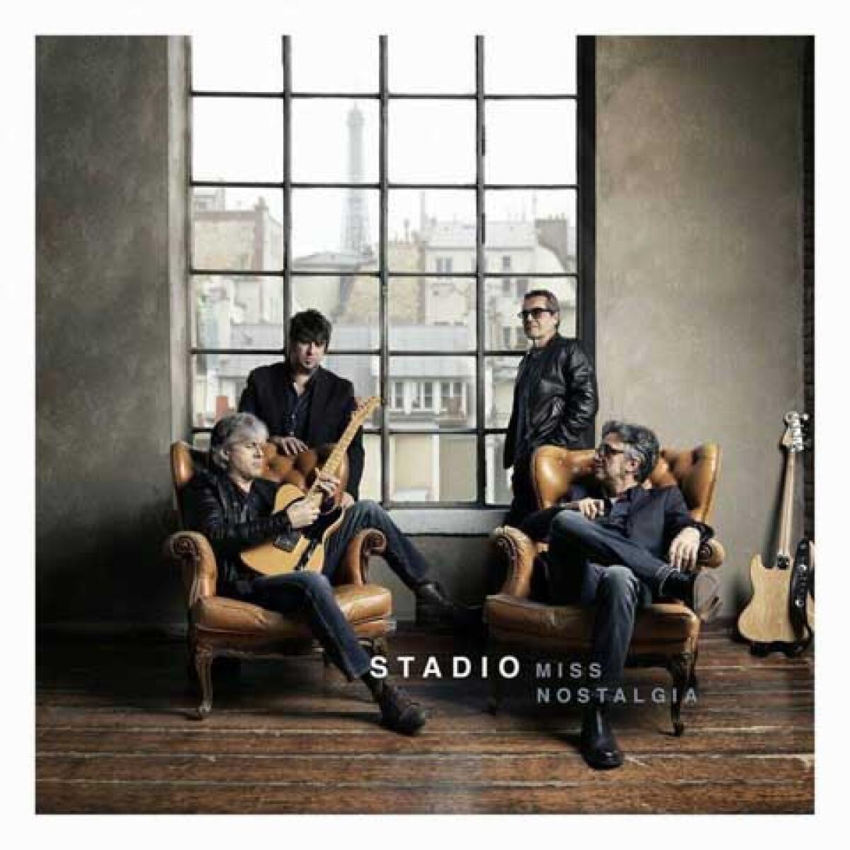 Stadio, Tutti contro tutti: testo, parole e video ufficiale - 