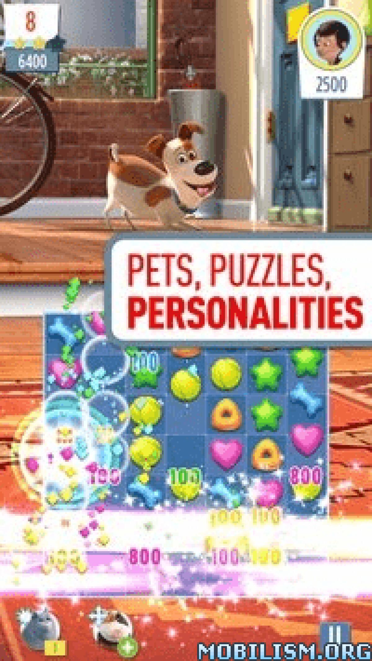 Trucchi PETS SGUINZAGLIATI APK Android (v 2.0.4.102) - 