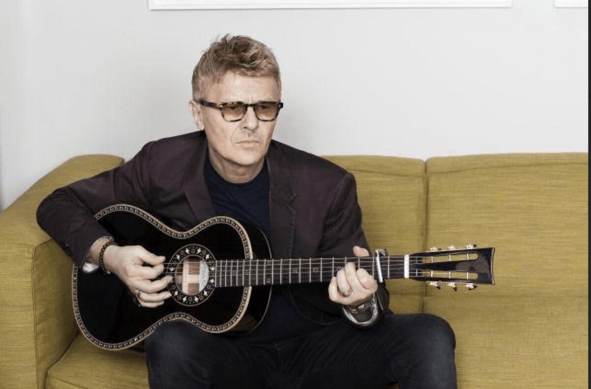 Ron feat. La Scelta, Aquilone: testo, parole e video ufficiale - 