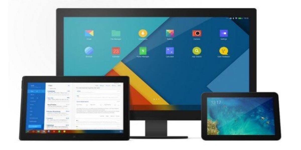 Installare Remix OS su Chromebook - 