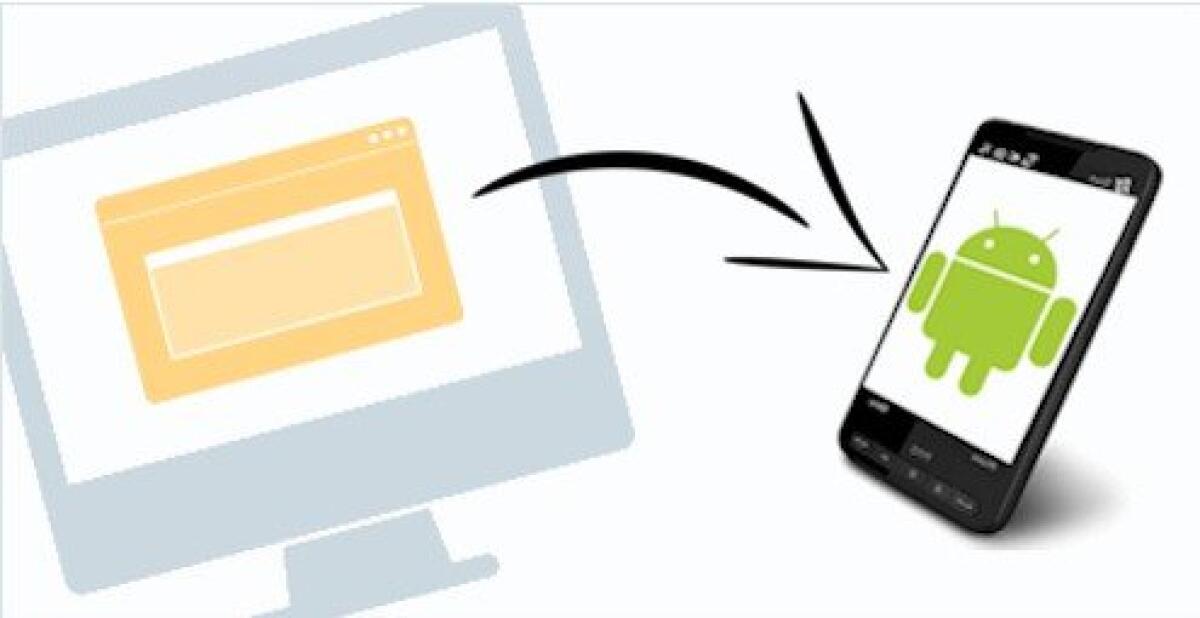 Installare APK Android: ecco la guida completa - 