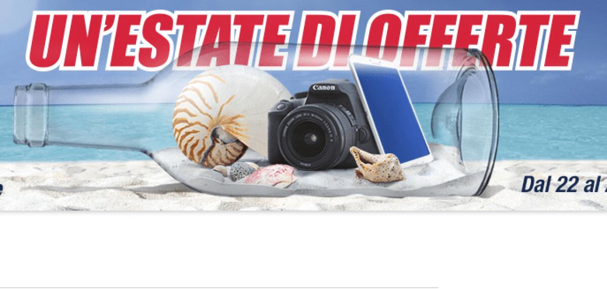 Trony lancia "HAPPY PRICE" solo online fino al 13 Luglio - 