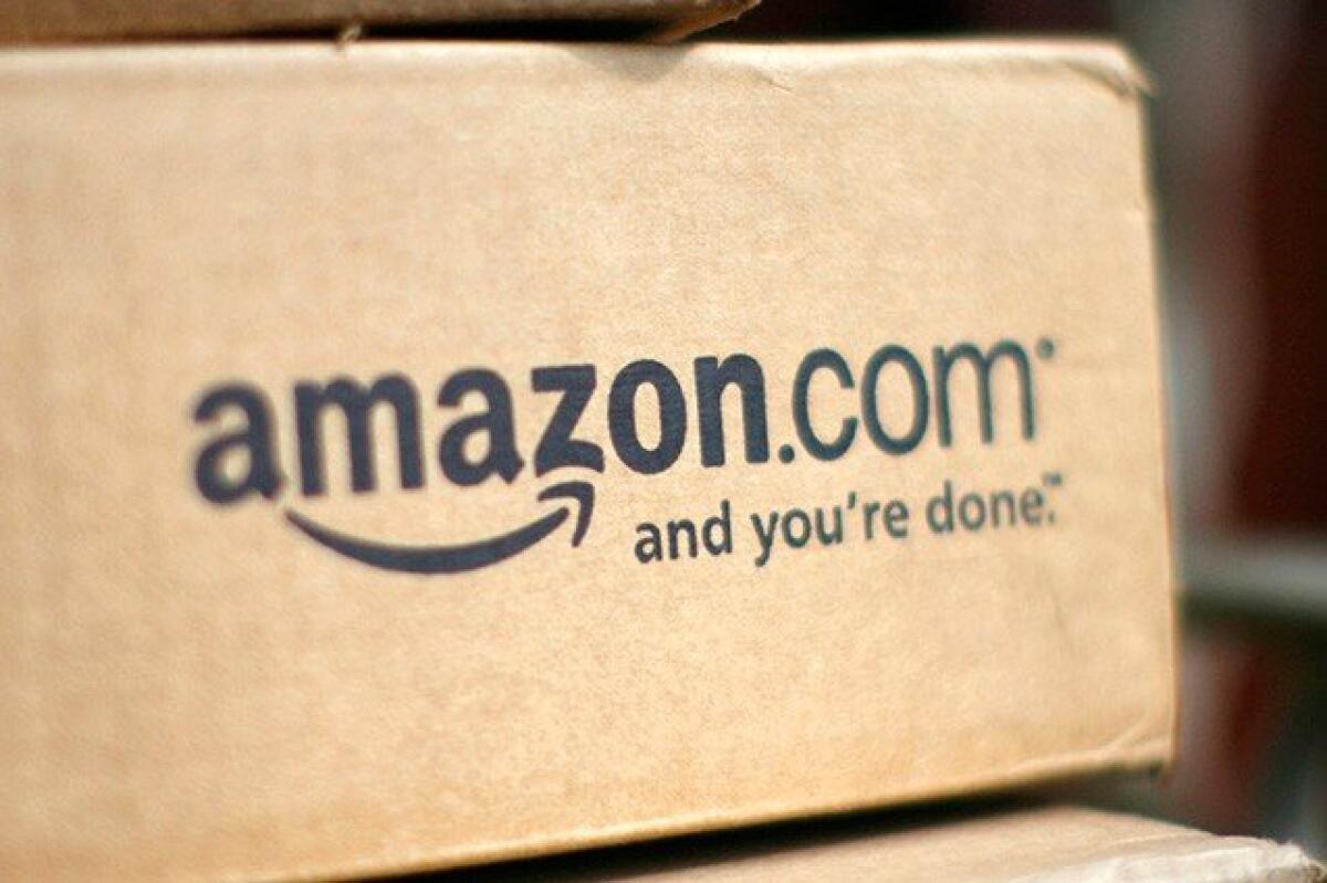 Come ricevere 5 euro in Regalo su AMAZON - 